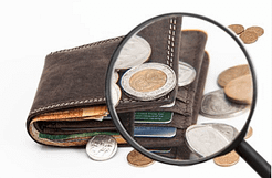 finances